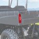 Polaris Ranger Rear Tail Light by Kemimoto